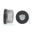 thumbnail image 5 of lanema Stainless Steel Meshes Filter 3/4inch 14 Female Thread Meshes Aerators Screen Strainer for Livewells Pumps Home Decorati, 5 of 8