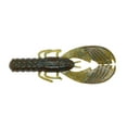 thumbnail image 3 of X-Zone 3.25" Muscle Back Finesse Craw (8 Pk), 3 of 6