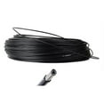 thumbnail image 4 of Cable Exterior De Núcleo De Palanca De Cambios De Bicicleta De 2 5M Diámetro 4 Mm Manga Sunnimix Carcasa de cable de bicicleta, 4 of 8