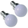 thumbnail image 1 of Ampoule LED 1156 Blanc Doux, Lot de 2, 1 of 1