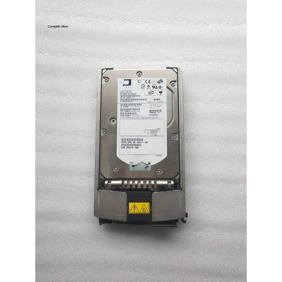 146G15K SCSI hard disk 347708-B22 347779-001 404712-001