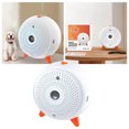 thumbnail image 2 of Hearth & Gear Control Device Automatic Barking Device Rechargeable Dog Powerful Device Outdoor Indoor Dog Behavior Training Tool For Large Small, 2 of 4