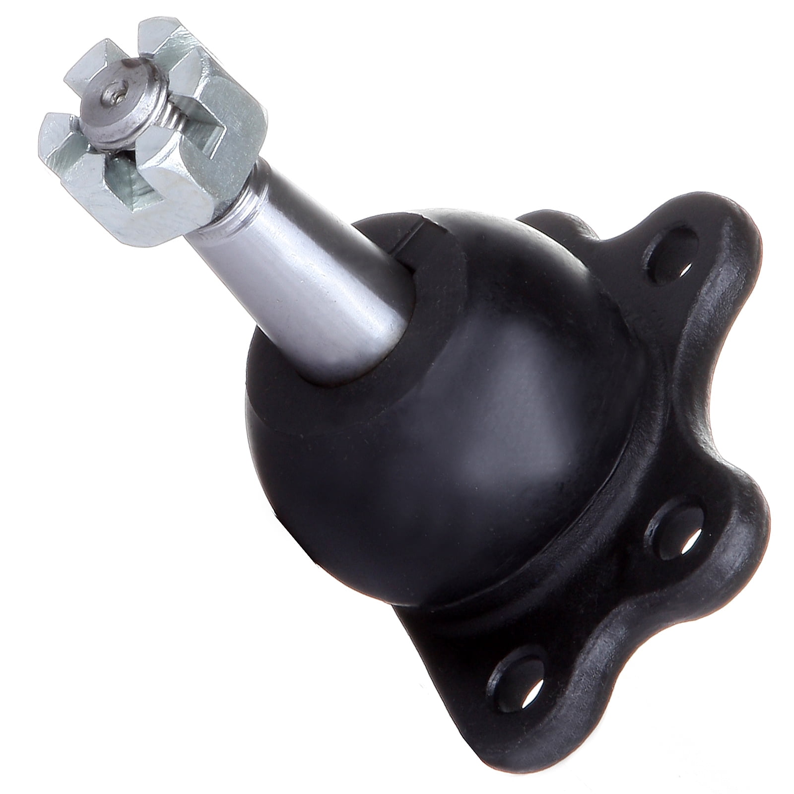 ECCPP - 11PC Upper Lower Ball Joint Outer Tie Rod End Tie Rod End Adjusting Sleeve Sway Bar End Link Idler Arm - Compatible with 1994-1999 for Chevy C1500 Suburban Suspension Kit