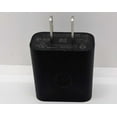 thumbnail image 3 of Motorola Rapid Travel Charger, Black, 3 of 3