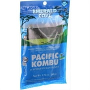 Sea Vegetables - Pacific Kombu - 1.76 Ounce