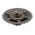 thumbnail image 1 of Roating Freewheel, Bike Freewheel Lightweight Durable Steel  for Mountain Bike, 1 of 8