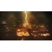 Wo Long : Fallen Dynasty (Undefined)