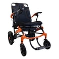 thumbnail image 1 of Gambimedic Silla De Ruedas Electrica Todoterreno Mod. 226, 1 of 7
