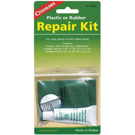 Rubber Repair Kit (Best Auto Repair Sites)