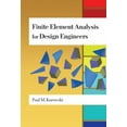 thumbnail image 1 of Pre-Owned Finite Element Analysis For Design Engineers (Hardcover) 076801140X 9780768011401, 1 of 1