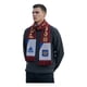 thumbnail image 1 of Bufanda adidas adidas Rusia Seleccion Futbol Rojo Unitalla, 1 of 5