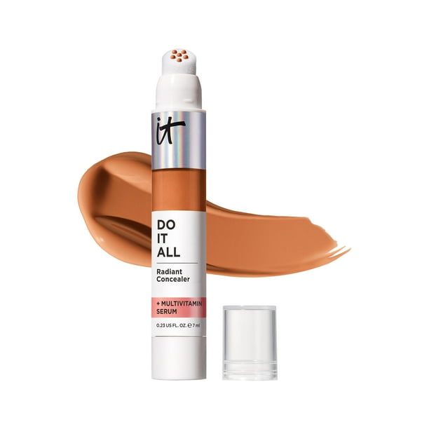 Concealer IT Cosmetics Do It All Radiant Tan Rich Cool, 6 ml