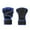 H-Dark Blue, variant on Steadline Arthritis Gloves,Half Finger Arthritis Carpal Tunnel Pain Relief for Men & Women | Hand Support Wrist Brace for,Crocheting,Typing,Outdoor Cycling And Wrist Protection