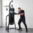 thumbnail image 2 of Everlast Speed and Heavy Bag Stand Kit, 2 of 2