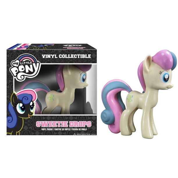 My little sale pony vinyl collectible