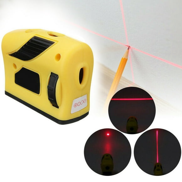 Laser Line Levels