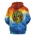 thumbnail image 3 of Cobra Kai Hoodie for Men Women, Unisex 3D Print Pullover Hooded With Pocket, Funny Sweatshirt, Long Sleeve Hoodies, S-6XL, 3 of 8