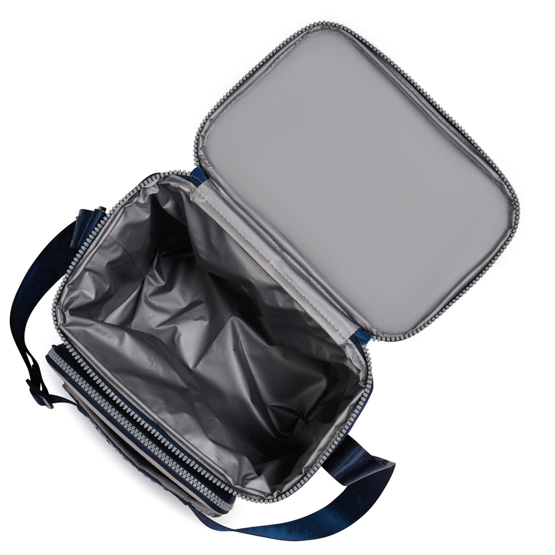 IGLOO  Dallas Cowboys Square Lined 4-Pack Cooler