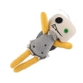 thumbnail image 2 of Peluche de pesadilla Jadeshay 20 cm It Dolls artesanía superior, 2 of 12