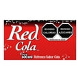 thumbnail image 2 of Refresco Red Cola 600 ml, 2 of 3