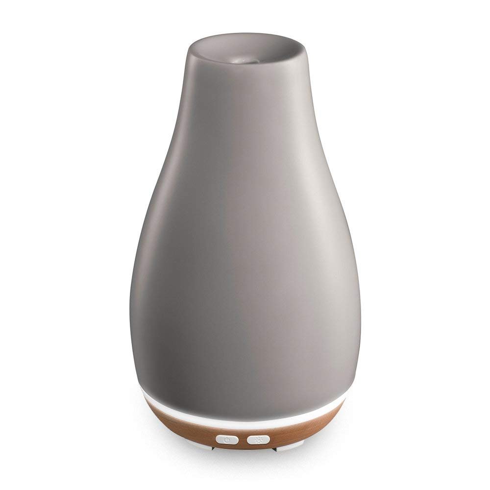 HoMedics ARM510 Ellia Blossom Ultrasonic Aroma Diffuser