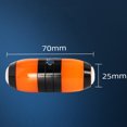 thumbnail image 3 of Luz Que Acampa Lámpara LED Bike Night Riding Lights de ambiente multipropósito 3 Gear Life Impermeable Sywqhk Para estrenar, 3 of 9