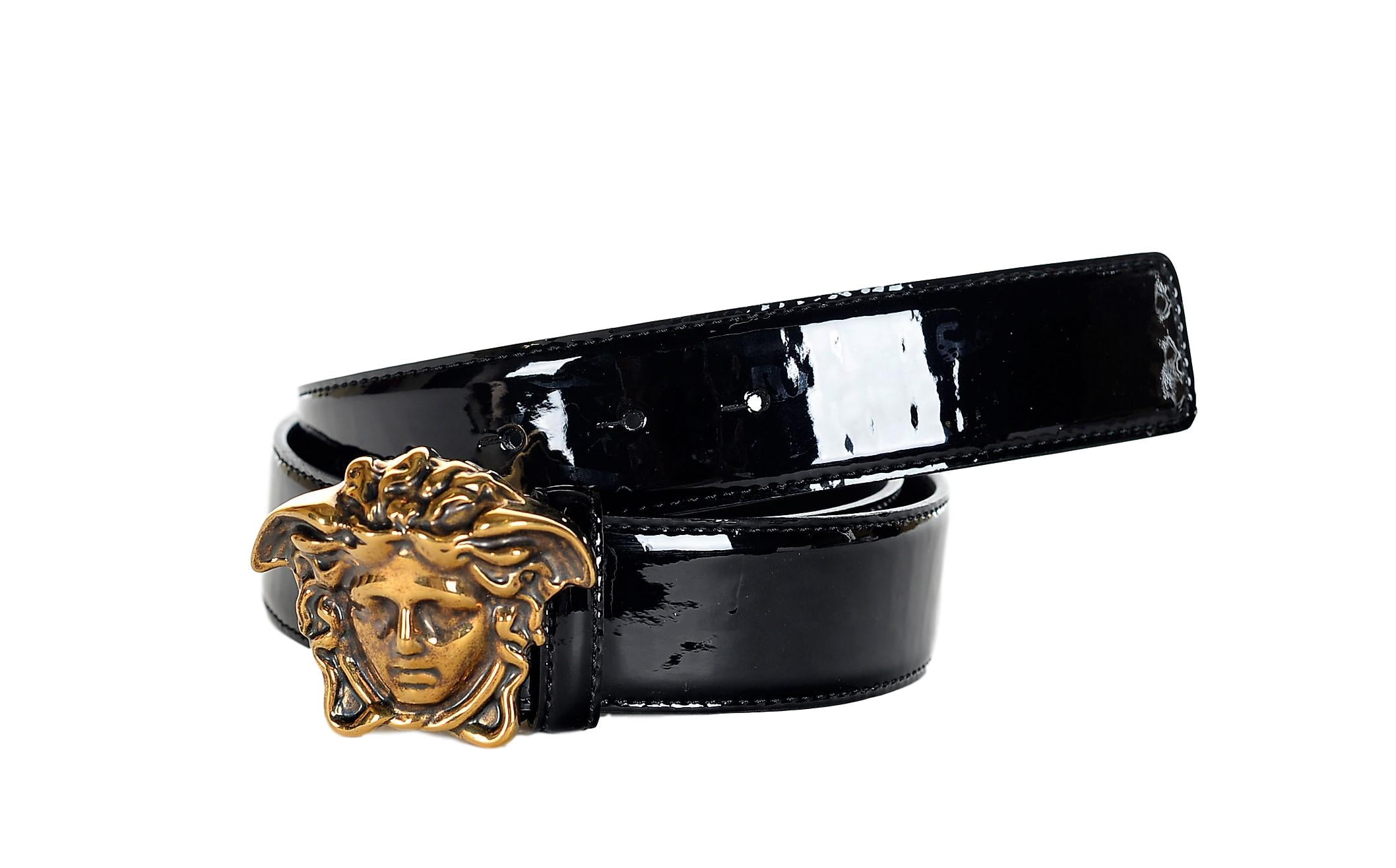 versace belt clearance