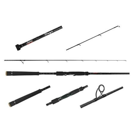 Onyx Inshore Spinning Rod