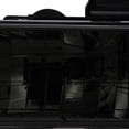 thumbnail image 5 of Spec-D Tuning Smoke Headlights Compatible with 1988-1998 Chevy GMC C10 C/K 1500 2500 3500, Suburban Tahoe Silverado Sierra, L+R Pair Head Light Lamp Assembly, 5 of 7