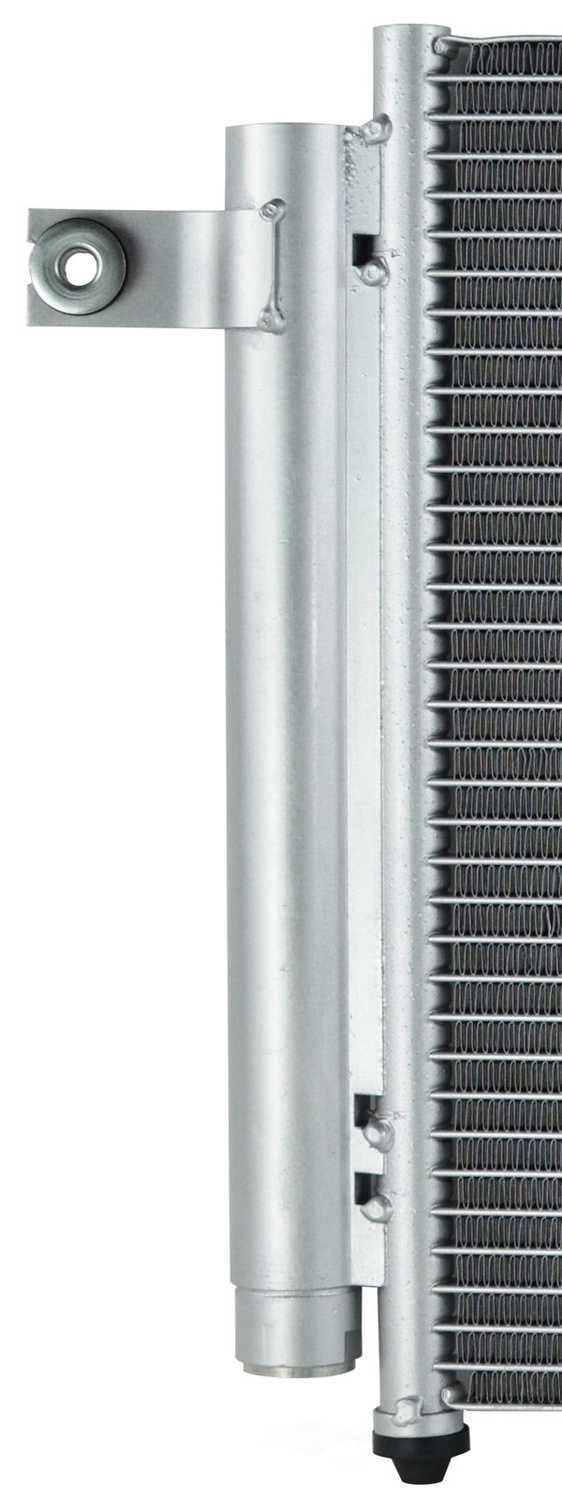 OSC 3116 A/C Condenser
