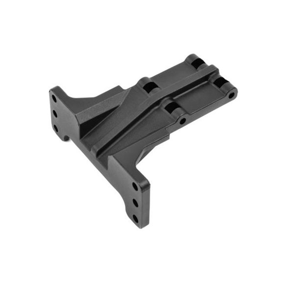 Corally COR00180-539 Team Wing Mount with Composite Connecting Brace Assembly
