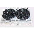 thumbnail image 4 of RADIATOR+12" Fan+Shroud for 93-97 Mazda RX-7 FD3S Manual Transmission ONLY RADIATOR+12" Fan+Shroud for 93-97 Mazda RX-7 FD3S Manual Transmission ONLY, 4 of 6