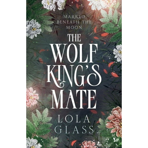 The Wolf King's Mate, (Paperback)