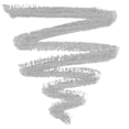 thumbnail image 2 of 4 Pack - NYX Professional Makeup Slim Eye Pencil, Silver 0.04 oz NYX Professional Makeup belleza, 2 of 6