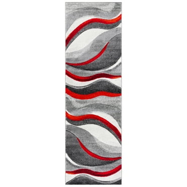 SAFAVIEH Himalaya Collection Area Rug - 9' x 12', Stone, Handmade Wool, Ideal for High Traffic Areas in Living Room, Bedroom (HIM820A