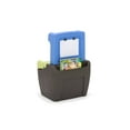thumbnail image 3 of Simplay3 Toy Box Double-Sided Dry Erase Easel with Storage, 3 of 6