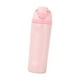 thumbnail image 4 of Botella de agua aislada acero inoxidable 1000 ml, accesorios sólidos prácticos botella de agua para la oficina bebidas calientes viajes rosa, 4 of 8