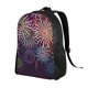 thumbnail image 2 of Disketp Fireworks2 Mochila Unisex de Apertura Lateral Completa, Mochila para Laptop para Escuela, Trabajo y Viajes, 2 of 8