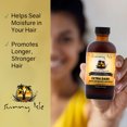 thumbnail image 2 of Extra Dark Jamaican Black Castor Oil, 2 of 6
