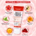 thumbnail image 3 of Ganfancp Crema Quemagrasas Crema Reafirmante Cuerpo Entero Fiebre Quemagrasas Aceite Reductor Estómago Muslos Crema Reafirmante Artículos En Liquidación 1X Crema Adelgazante, 3 of 7