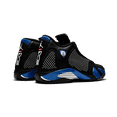 thumbnail image 3 of JORDAN MENS Air Jordan 14 Retro "Supreme" BV7630 004 BV7630 004 from Stadium Goods, 3 of 6