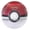 Red, variant on POKEMON POKE BALL TIN RED