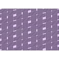 thumbnail image 1 of Ahgly Company Machine Washable Indoor Rectangle Transitional Blossom Pink Area Rugs, 5' x 7', 1 of 7