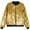 Gold, variant on Varsity Jacket Men Sequin Zip Up Long Sleeves Party Disco Sparkly Mens Jackets Y2K,BK1,S