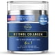 thumbnail image 1 of Crema facial Felicemy 6 en 1 para hombres con retinol, colágeno y ácido hialurónico, 50 ml, 1 of 7