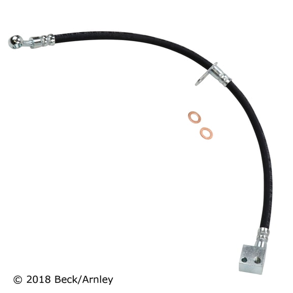 BeckArnley 073-1957 Brake Hose