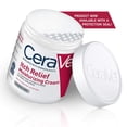 thumbnail image 2 of Crema Hidratante para Aliviar la Picazón CeraVe con Clorhidrato de Pramoxina Sin Perfume 19oz CeraVe CV99244, 2 of 2