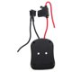 thumbnail image 5 of PTOOTP Adaptador De Batería De Plástico Negro Para Proyectos DIY Con Conector Seguro Y Durable Para Uso En Casa, 5 of 8