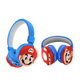 thumbnail image 1 of Audífonos Wireless Genéricos Mario Bros Genérica Wireless, 1 of 4