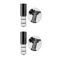 thumbnail image 1 of Greeniant 1PC Bike Handlebar Stem Riser Extender Adapter Mountain Bicycle Type1 NO1, 1 of 1